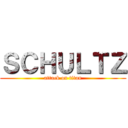 ＳＣＨＵＬＴＺ (attack on titan)