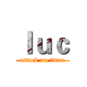 Ｉｕｃ (attack on titan)