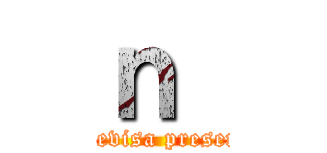 ｎ  (Televisa presenta)