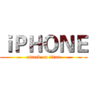 ｉＰＨＯＮＥ (attack on titan)