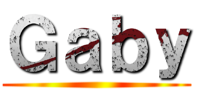 Ｇａｂｙ ()