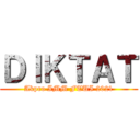 ＤＩＫＴＡＴ (Akpro IMM FTUI 2021)