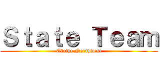 Ｓｔａｔｅ Ｔｅａｍ (Olathe Northwest)