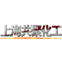 上海共聚化工 (PP,PE,POE,EVA......)