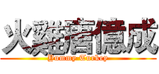 火雞唐億成 (Yummy Turkey)