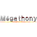 Ｍéｇａｔｈｏｎｙ (Game Music Video)