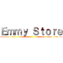 Ｅｍｍｙ Ｓｔｏｒｅ ()