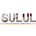 ＳＵＬＵＬ (Región de reconocimiento)