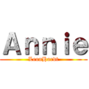 Ａｎｎｉｅ (LeonHardt)