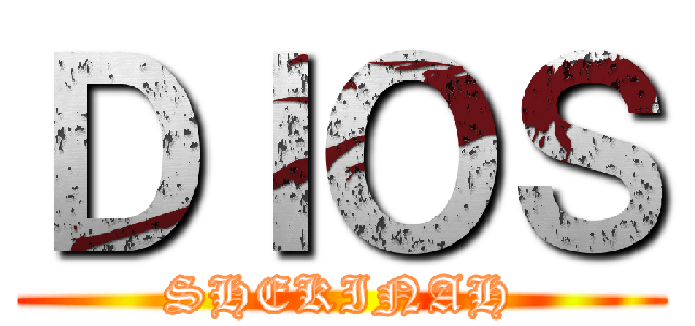 ＤＩＯＳ (SHEKINAH)