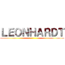 ＬＥＯＮＨＡＲＤＴ ()