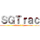 ＳＧＴｒａｃ (trac of sg)