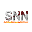 ＳＮＮ (SCSK Neural Network)