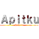 Ａｐｉｔｋｕ (Helheim)