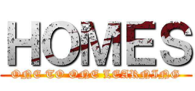 ＨＯＭＥＳ (ONE TO ONE LEARNING)