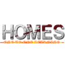 ＨＯＭＥＳ (ONE TO ONE LEARNING)