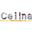 Ｃｅｌｉｎａ (Team Alpha)