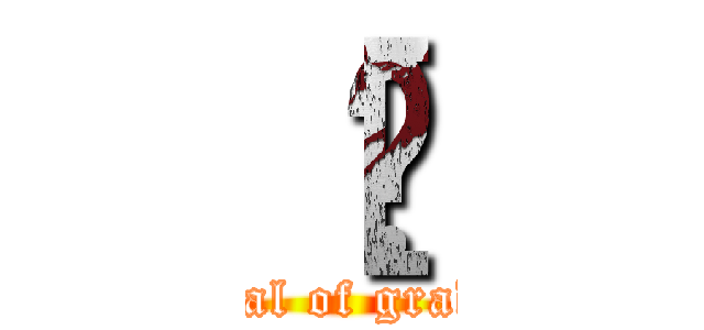 ［Ȑ (fatal of grade)