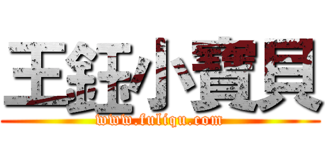 王鈺小寶貝 (www.fuliqu.com)