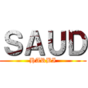 ＳＡＵＤ (HARBI)