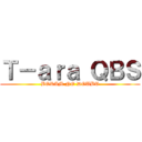 Ｔ－ａｒａ ＱＢＳ (BORAM NO DOUBT)