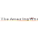 Ｔｈｅ Ａｍａｚｉｎｇ Ｗｏｒｌｄ ｏｆ… (attack on titan)