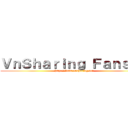 ＶｎＳｈａｒｉｎｇ Ｆａｎｓｕｂ (http://vnfs.vnsharing.net)