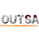 ＯＵＴＳＡ (Taiwanese Student Association)