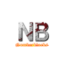 ＮＢ (Numberblocks)