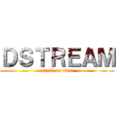 ＤＳＴＲＥＡＭ (attack on titan)