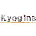 Ｋｙｏｇｉｎｓ (RecourcePack)