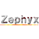 Ｚｅｐｈｙｘ (attack on titan)