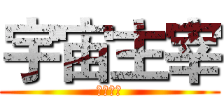 宇宙主宰 (超级超人)