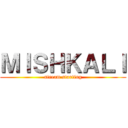 ＭＩＳＨＫＡＬＩ (stream starting)