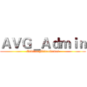 ＡＶＧ＿Ａｄｍｉｎ (ArbitraryVideoGames)