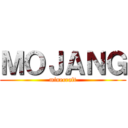 ＭＯＪＡＮＧ (minecraft)