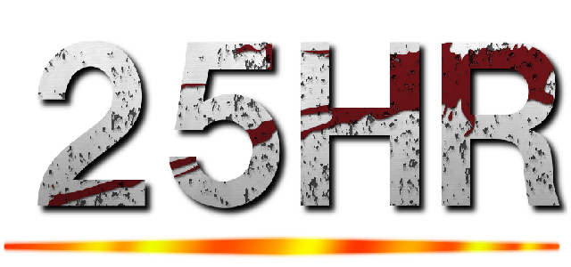 ２５ＨＲ ()