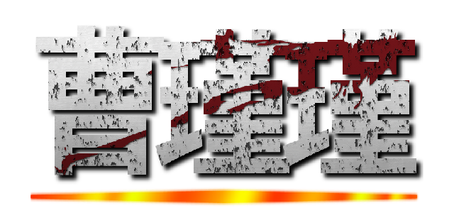 曹瑾瑾 ()