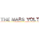 ＴＨＥ ＭＡＲＳ ＶＯＬＴＡ ()