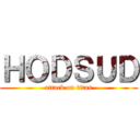 ＨＯＤＳＵＤ (attack on titan)