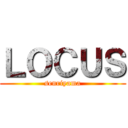 ＬＯＣＵＳ (senriyama)