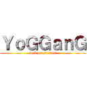 ＹｏＧＧａｎＧ (lock on stratos)