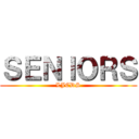 ＳＥＮＩＯＲＳ (LJCDS)