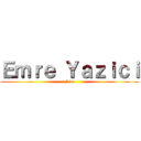 Ｅｍｒｅ Ｙａｚｉｃｉ (Nice)