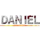 ＤＡＮＩＥＬ (NO SAPE)