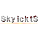 ＳｋｙｉｃｋｔＳ ()