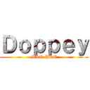 Ｄｏｐｐｅｙ (MLG PRO)