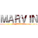 ＭＡＲＶＩＮ (B. JUUZOU)