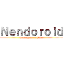 Ｎｅｎｄｏｒｏｉｄ (Snow Hatsune Miku)