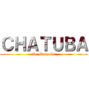 ＣＨＡＴＵＢＡ (De Mesquita)